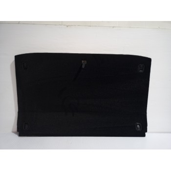 Recambio de suelo maletero para hyundai i20 (bc3) essence mild-hybrid referencia OEM IAM 85715Q0100NNB  