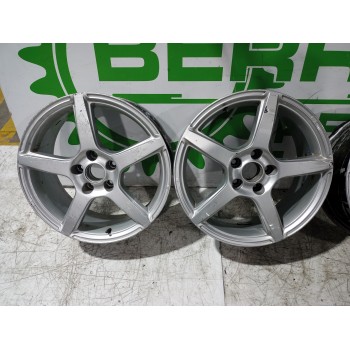 Recambio de juego llantas para volkswagen golf v berlina (1k1) 1.9 tdi referencia OEM IAM 75JX18H2  