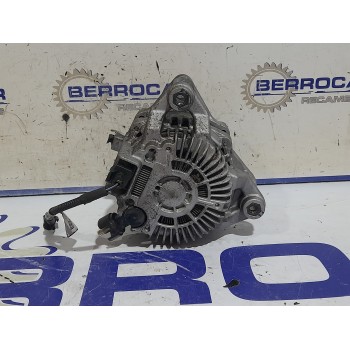 Recambio de alternador para jaguar xe 2.0 diesel cat referencia OEM IAM GX7310300BD  