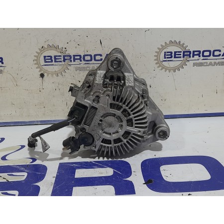 Recambio de alternador para jaguar xe 2.0 diesel cat referencia OEM IAM GX7310300BD  