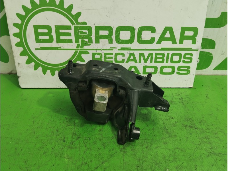 Recambio de soporte motor izquierdo para seat ibiza (6l1) 1.9 tdi referencia OEM IAM 6Q0199555  