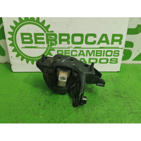 Recambio de soporte motor izquierdo para seat ibiza (6l1) 1.9 tdi referencia OEM IAM 6Q0199555  
