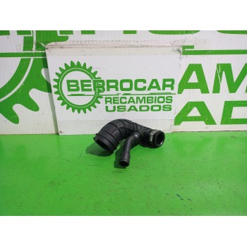 Recambio de tubo para ford fiesta (cbk) ambiente referencia OEM IAM 9642212280  