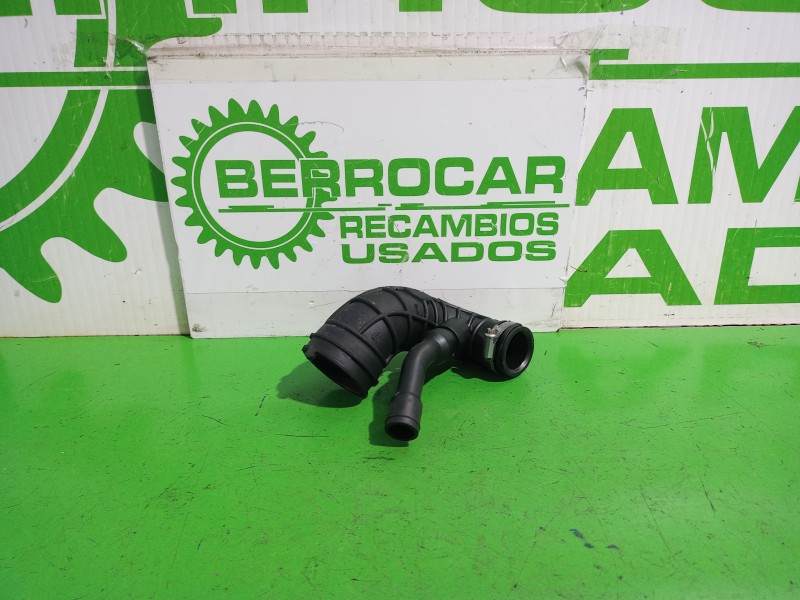 Recambio de tubo para ford fiesta (cbk) ambiente referencia OEM IAM 9642212280  