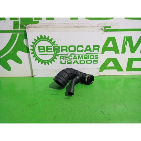 Recambio de tubo para ford fiesta (cbk) ambiente referencia OEM IAM 9642212280  