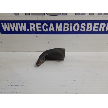 Recambio de soporte motor para suzuki swift berlina (mz) 1.3 16v cat referencia OEM IAM 1164186601CA  