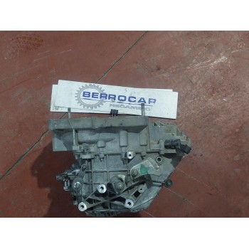 CAJA CAMBIOS 55220248 