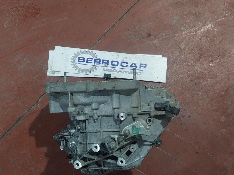Recambio de caja cambios para alfa romeo giulietta (191) 1.6 jtdm cat referencia OEM IAM 55220248  