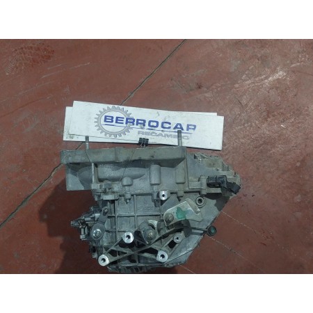 Recambio de caja cambios para alfa romeo giulietta (191) 1.6 jtdm cat referencia OEM IAM 55220248  