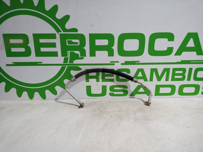 Recambio de tubos aire acondicionado para renault scenic ii 1.9 dci diesel referencia OEM IAM 8200247859  