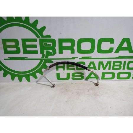 Recambio de tubos aire acondicionado para renault scenic ii 1.9 dci diesel referencia OEM IAM 8200247859  
