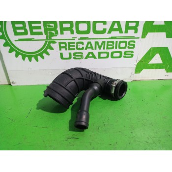 Recambio de tubo para ford fiesta (cbk) ambiente referencia OEM IAM 9642212280  