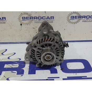 Recambio de alternador para jaguar xe 2.0 diesel cat referencia OEM IAM GX7310300BD  