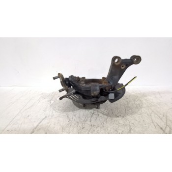 Recambio de mangueta delantera derecha para toyota auris (_e15_) 1.6 (zre151_) referencia OEM IAM 4321102171  