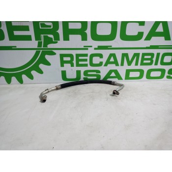 Recambio de tubos aire acondicionado para renault scenic ii 1.9 dci diesel referencia OEM IAM 8200247859  