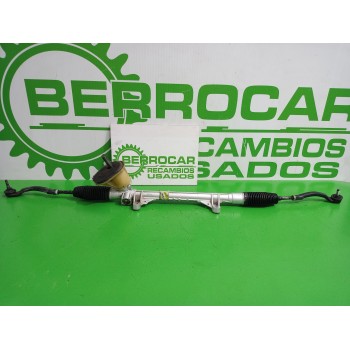 Recambio de cremallera direccion para renault scenic ii 1.6 16v referencia OEM IAM 8200324632  