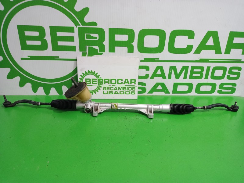 Recambio de cremallera direccion para renault scenic ii 1.6 16v referencia OEM IAM 8200324632  