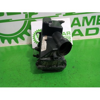 Recambio de caja filtro aire para seat ibiza (6k1) select referencia OEM IAM 036129611AM  