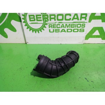 Recambio de tubo para ford fiesta (cbk) ambiente referencia OEM IAM 9642212280  