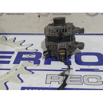 Recambio de alternador para jaguar xe 2.0 diesel cat referencia OEM IAM GX7310300BD  