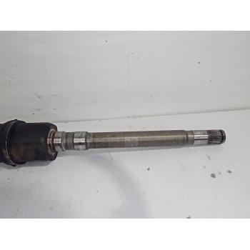 Recambio de transmision delantera derecha para land rover discovery 4 tdv6 hse referencia OEM IAM TDB500100  