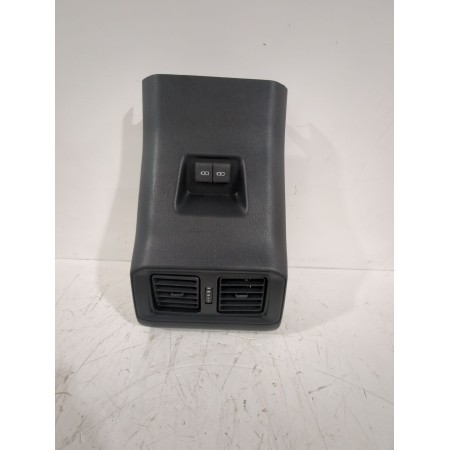 Recambio de rejilla aireadora para toyota rav 4 v (_a5_, _h5_) 2.0 (mxaa52) referencia OEM IAM 5886060060  