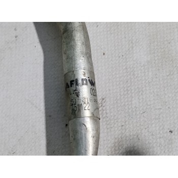 Recambio de tubos aire acondicionado para renault scenic ii 1.9 dci diesel referencia OEM IAM 8200247859  