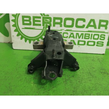 Recambio de soporte motor izquierdo para seat ibiza (6l1) 1.9 tdi referencia OEM IAM 6Q0199555  