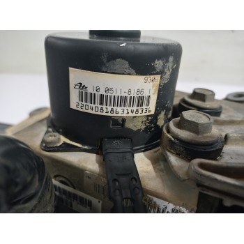 Recambio de abs para chrysler voyager (gs) 2.5 td family referencia OEM IAM 1005118186  