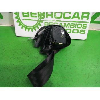 CINTURON SEGURIDAD TRASERO DERECHO 1243594 
