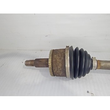 Recambio de transmision delantera derecha para land rover discovery 4 tdv6 hse referencia OEM IAM TDB500100  