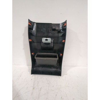 Recambio de rejilla aireadora para toyota rav 4 v (_a5_, _h5_) 2.0 (mxaa52) referencia OEM IAM 5886060060  