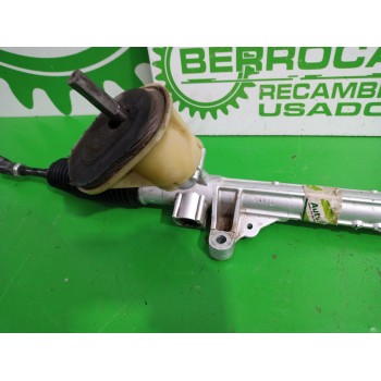 Recambio de cremallera direccion para renault scenic ii 1.6 16v referencia OEM IAM 8200324632  