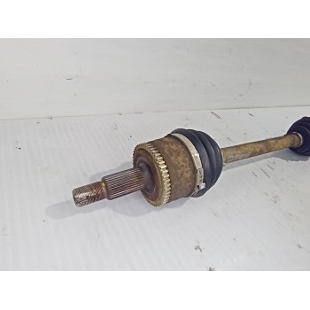 Recambio de transmision delantera derecha para land rover discovery 4 tdv6 hse referencia OEM IAM TDB500100  