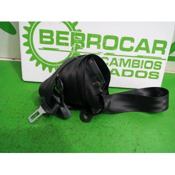 Recambio de cinturon seguridad trasero derecho para seat ibiza (6k1) select referencia OEM IAM 1243594  