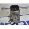 Recambio de compresor aire acondicionado para jaguar xe 2.0 diesel cat referencia OEM IAM CPLA-19D629-BR  