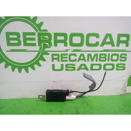 Recambio de modulo electronico para peugeot 508 active referencia OEM IAM 9665780780  