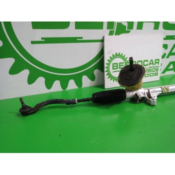 Recambio de cremallera direccion para renault scenic ii 1.6 16v referencia OEM IAM 8200324632  