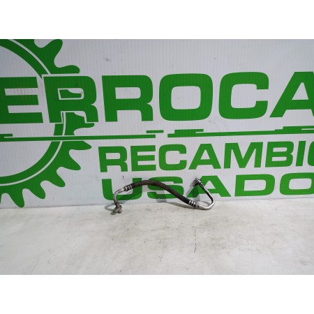 Recambio de tubos aire acondicionado para renault scenic ii 1.9 dci diesel referencia OEM IAM 8200170182  