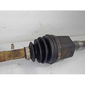 Recambio de transmision delantera derecha para land rover discovery 4 tdv6 hse referencia OEM IAM TDB500100  