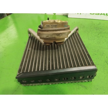 Recambio de evaporador aire acondicionado para seat ibiza (6l1) 1.9 tdi referencia OEM IAM 6Q0820103  