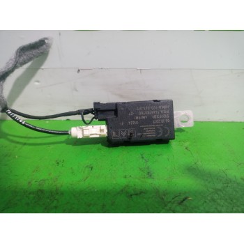Recambio de modulo electronico para peugeot 508 active referencia OEM IAM 9665780780  