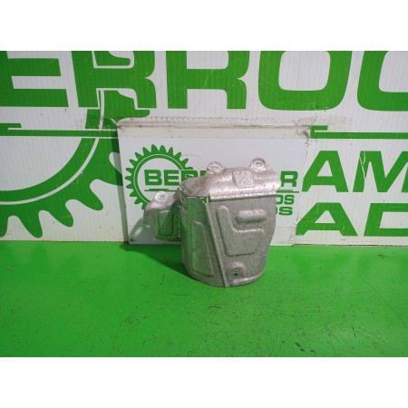 Recambio de protector para ford fiesta (cbk) ambiente referencia OEM IAM 4S619N454  