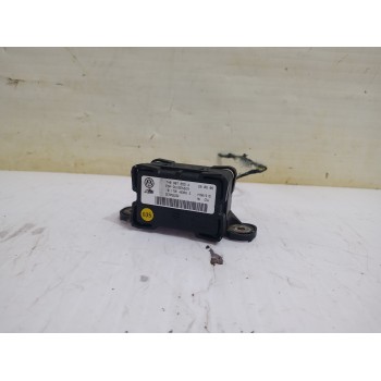 Recambio de modulo electronico para volkswagen eos (1f7) 2.0 referencia OEM IAM 7H0907655A  