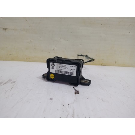 Recambio de modulo electronico para volkswagen eos (1f7) 2.0 referencia OEM IAM 7H0907655A  