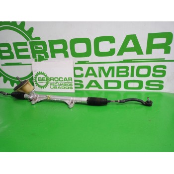Recambio de cremallera direccion para renault scenic ii 1.6 16v referencia OEM IAM 8200324632  