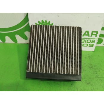 Recambio de evaporador aire acondicionado para seat ibiza (6l1) 1.9 tdi referencia OEM IAM 6Q0820103  