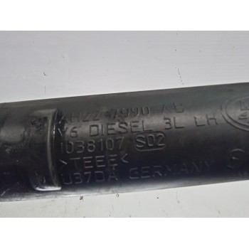 Recambio de tubo para land rover discovery 4 tdv6 hse referencia OEM IAM AH227990AB  