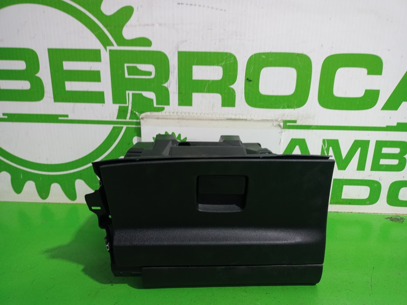 Recambio de guantera para ford s-max (ca1) titanium referencia OEM IAM 6M21U06010  