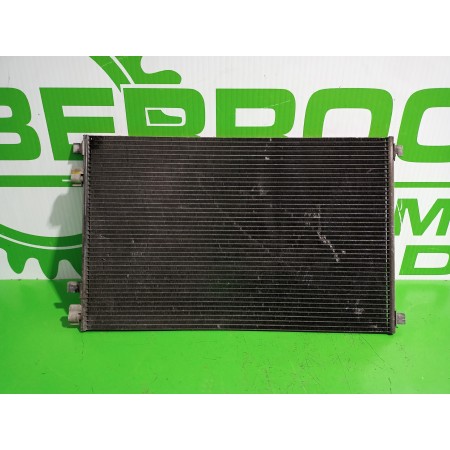 Recambio de condensador / radiador aire acondicionado para renault scenic ii 1.6 16v referencia OEM IAM 8200115543  